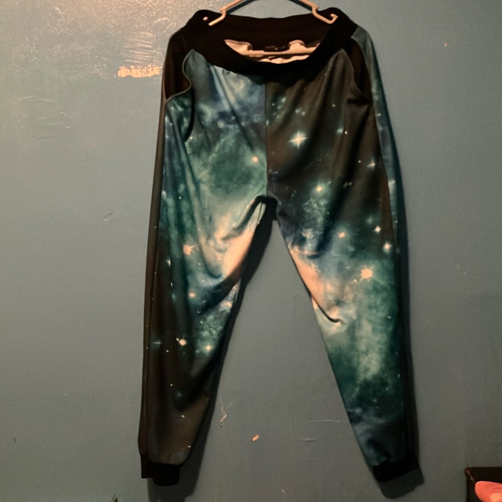 Dope Cosmic Sweatpants